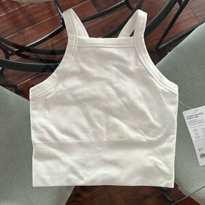 Athleta Aurora Workout Top